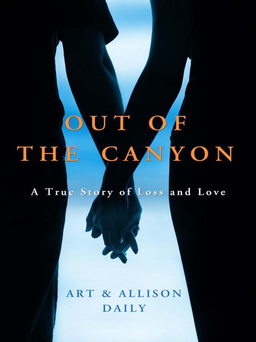 Title details for Out of the Canyon by Art Daily - Available